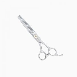 [Hasung] HSK-350 Thinning Scissors, Pet Grooming, Stainless Steel Material _ Made in KOREA 